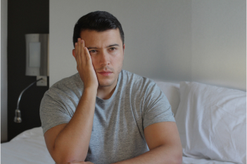 Лечение депрессии в Байкальске