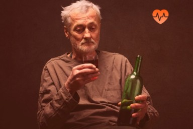 Лечение белой горячки в Байкальске