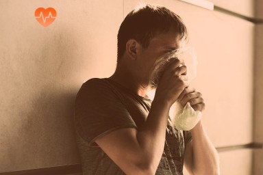 Лечение токсикомании в Байкальске