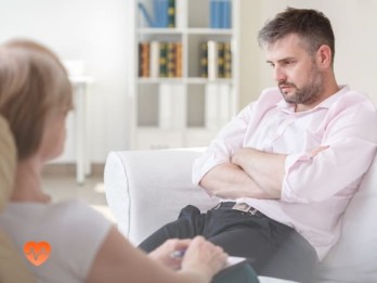 Психолог при алкоголизме в Байкальске