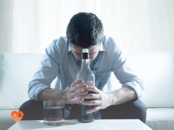 Лечение алкогольной депрессии в Байкальске