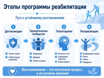 Миннесотская модель в Байкальске