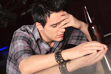 Лечение подросткового алкоголизма в Байкальске