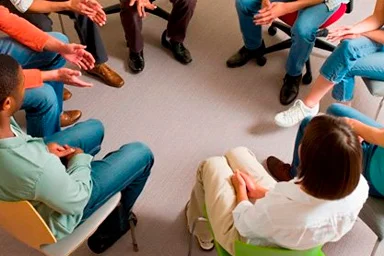 Реабилитация 12 шагов в Байкальске